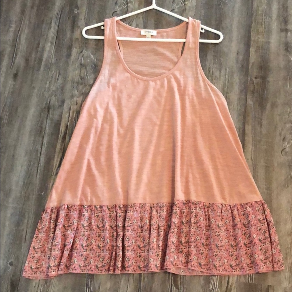 NWOT - Blouse